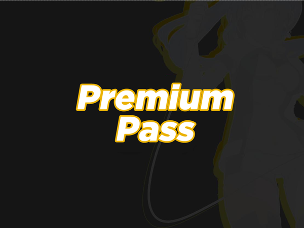 Premium Pass + Merch